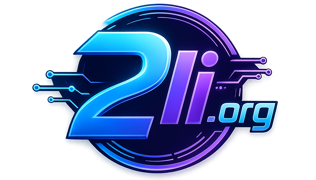 2li.org Logo