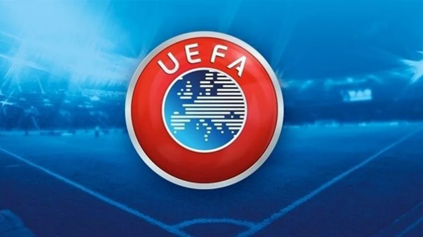 Türk Takımlarının UEFA Sıralamaları Açıklandı