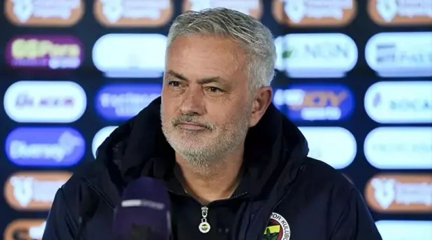 Mourinho’nun ‘Maymun’ Söylemi Dünya Gündeminde!