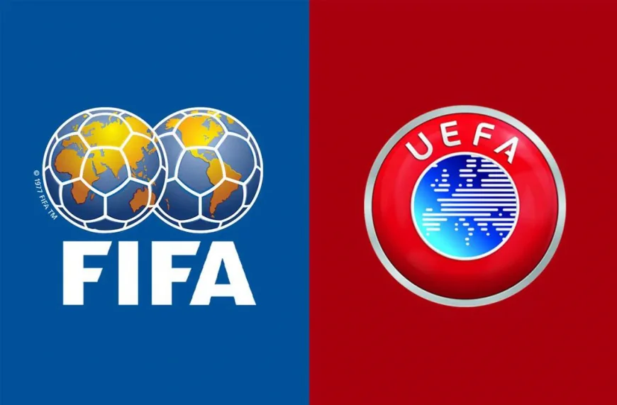 UEFA ile FIFA Arasındaki Fark Nedir?